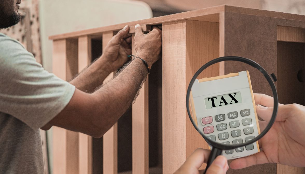 Are Home Office Decorations Tax Deductible Understanding the Tax Implications of Office Decor