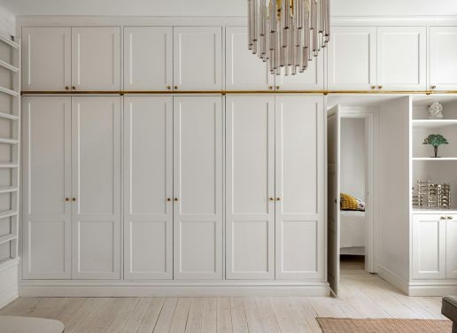 Custom Closets Should You Design It Yourself or Hire a Closet Designer